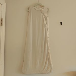 Kyte Sleep Bag in Oat, 1.0 TOG | 6-18 mo